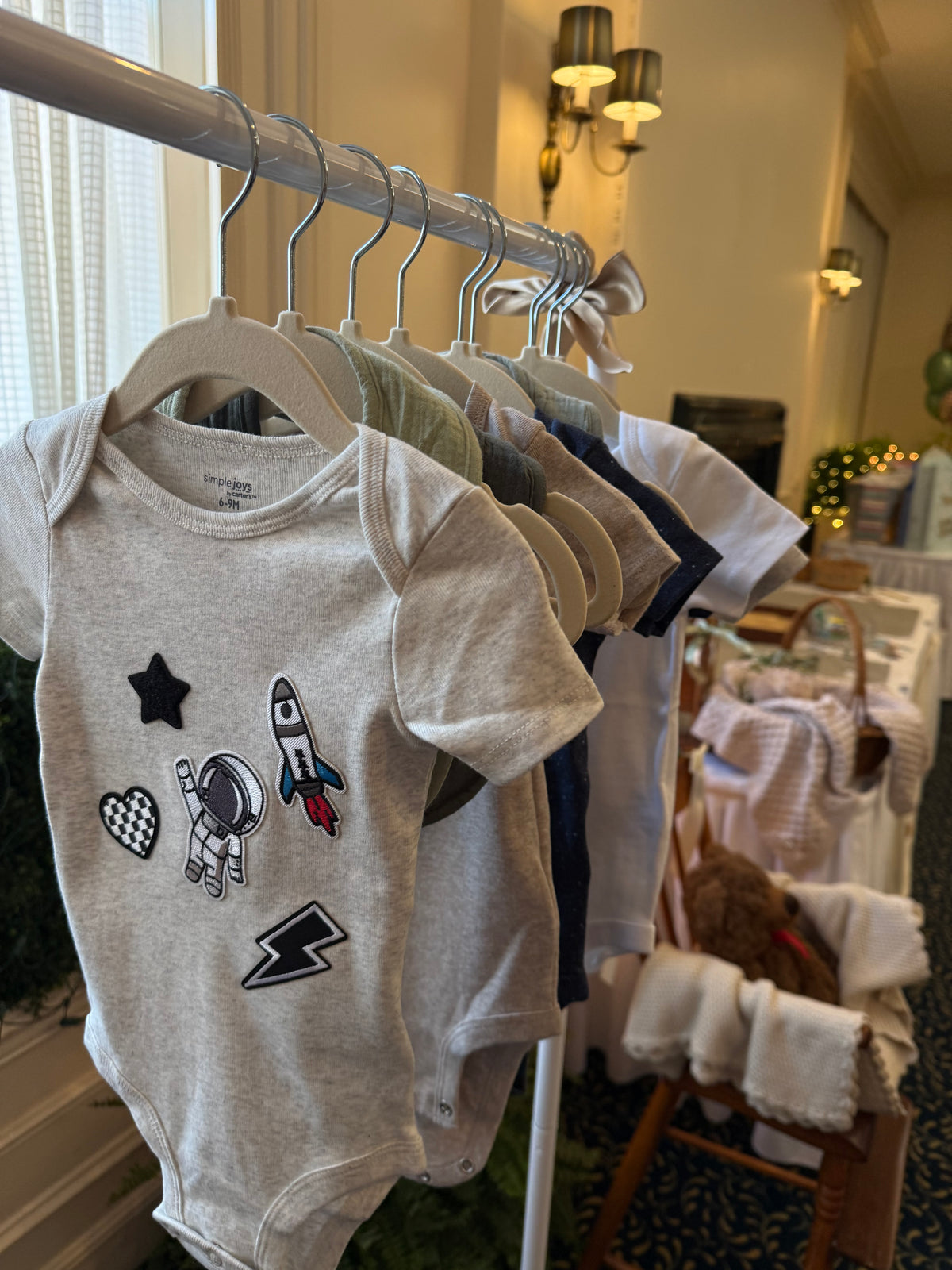 The Patch Bar - Interactive Event Rental