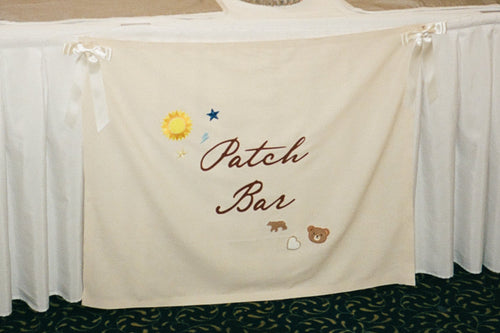Custom Banner Sign
