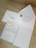 One in the Sun First Birthday Semi-Custom Suite